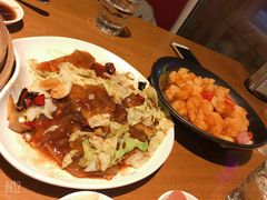 -隆喜元鱼汤包·海鲜(中联广场店)