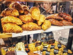 菠萝牛角-PAPER STONE BAKERY(天环店)