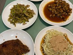 -白玉兰小吃(新村路店)