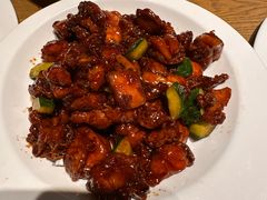 -河沿肉饼Beijing Pie(东华门店)