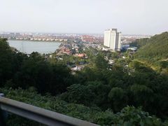 -达蓬山旅游度假区