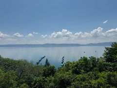-抚仙湖禄充风景区