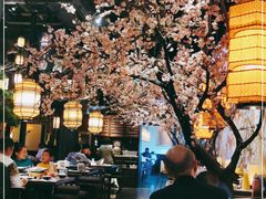 -绿茶餐厅(千岛湖银泰城店)