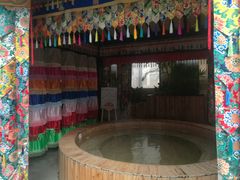 -固安来康郡来康温泉