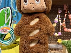 -泡泡玛特POPMART(合生汇店)