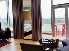 -厦门海港英迪格酒店(中山路店)