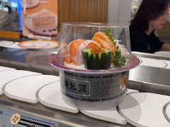 -元气寿司(金光华店)