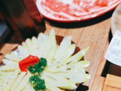 -楠火锅(龙阳广场店)