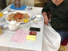 -东江海鲜酒家(艺都分店)