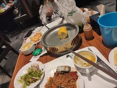 -汉巴味德(沈阳万象汇店)