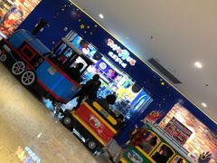 -TOYSRUS玩具反斗城(天津远洋乐堤港店)
