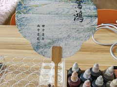 -爆爆手作·掐丝珐琅·Tufting·捏捏乐DIY团建集合店(朝阳店)