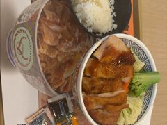 -吉野家(中关村3店)