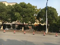 -中国工商银行(江南大学支行)