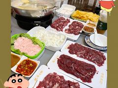 -杏花吴记牛肉火锅