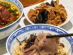 -永丰面馆(汉口路店)
