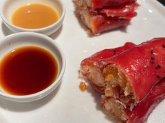 -蝴蝶里·粤菜·点心(龙湖天街&滨江店)