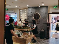 -霸王茶姬(正佳广场店)