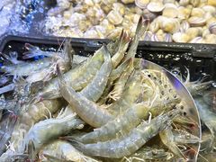 -花西亭·海鲜自助餐厅(瑞城名人酒店)