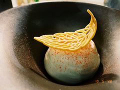 -三嚥阁 La Villa Restaurant