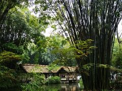 -成都杜甫草堂博物馆