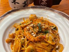 -Pizzeria da Nicola·火炉披萨(中大国际店)
