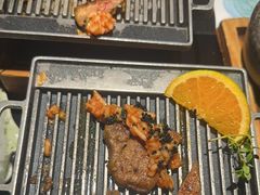 -花潮料理艺食馆(成都万象城店)