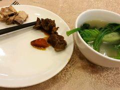 -麒麟中餐厅·经典粤菜·地道菜式老字号(广州长隆酒店)