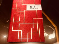 -中山保利艾美酒店-乐美中餐厅