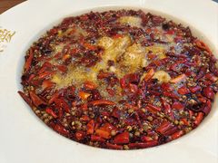椒爱椒盐水煮鱼-椒爱水煮鱼川菜(月星环球港店)