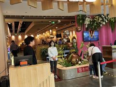-韩盛·盛江山自助料理(中街大悦城黑金店)
