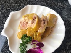 -宁波九龙湖开元度假村