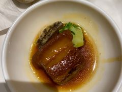 东坡肉-喜庭海鲜自助(来福士店)