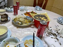 -宾朋海鲜饭庄(兴海路店)