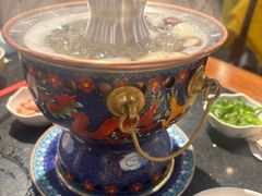 一人一锅-南门涮肉(上海二店)