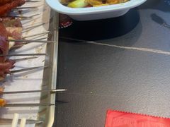-板凳烧烤(东关街店)