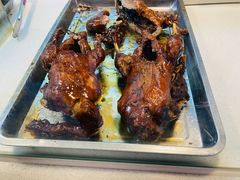 -王浩儿纪六孃甜皮鸭(乐山总店)