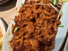 -老昌春饼(果戈里大街店)
