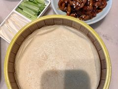 -小菜园新徽菜(合肥天鹅湖万达店)