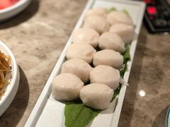 -淘米捞·米汤脆鲩鱼火锅(福田皇岗店)