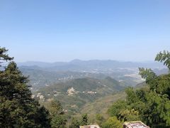 -九华山风景区