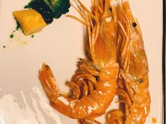 -王鼎精致料理铁板烧(世博源店)