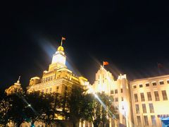 -东方明珠广播电视塔