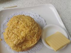 -新发记港式茶餐厅(黄浦店)
