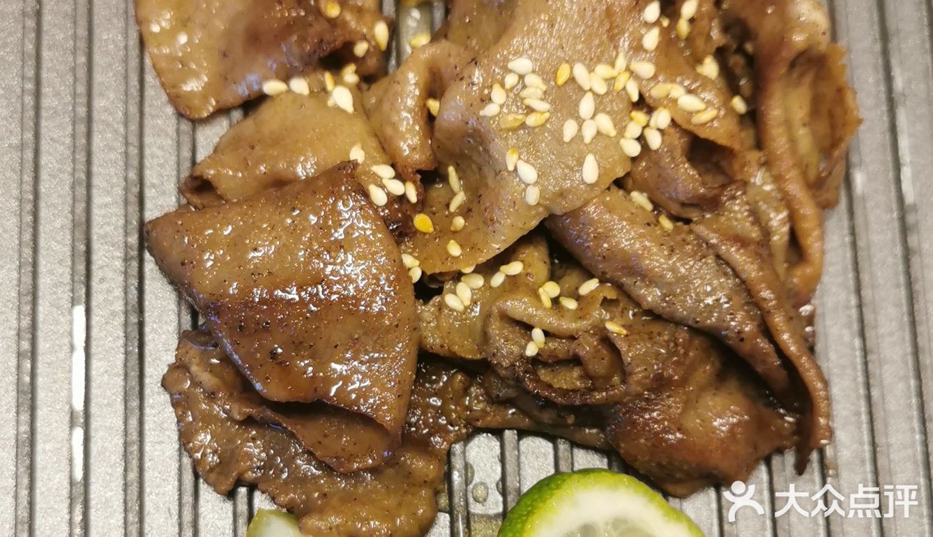 万岛聚餐～
