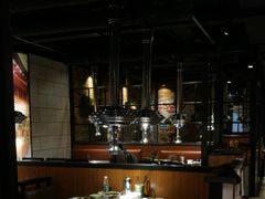 大堂-汉拿山(包河万达店)