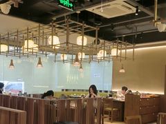 -熊喵来了火锅·牧场好肉(邯郸邯山万达店)