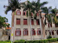 -厦门大学(思明校区)