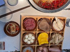 -芈重山老火锅(广州首店)