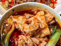 -羊门客在·烤盐池滩羊·川菜